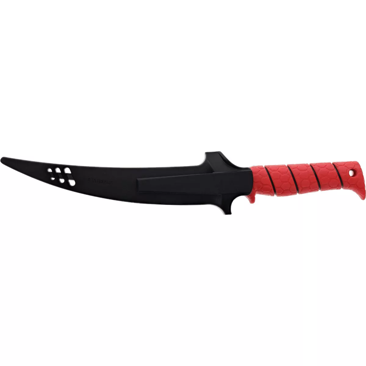 Bubba 8 In. Ultra Flex Fillet Knife with Sheath- - photo 5
