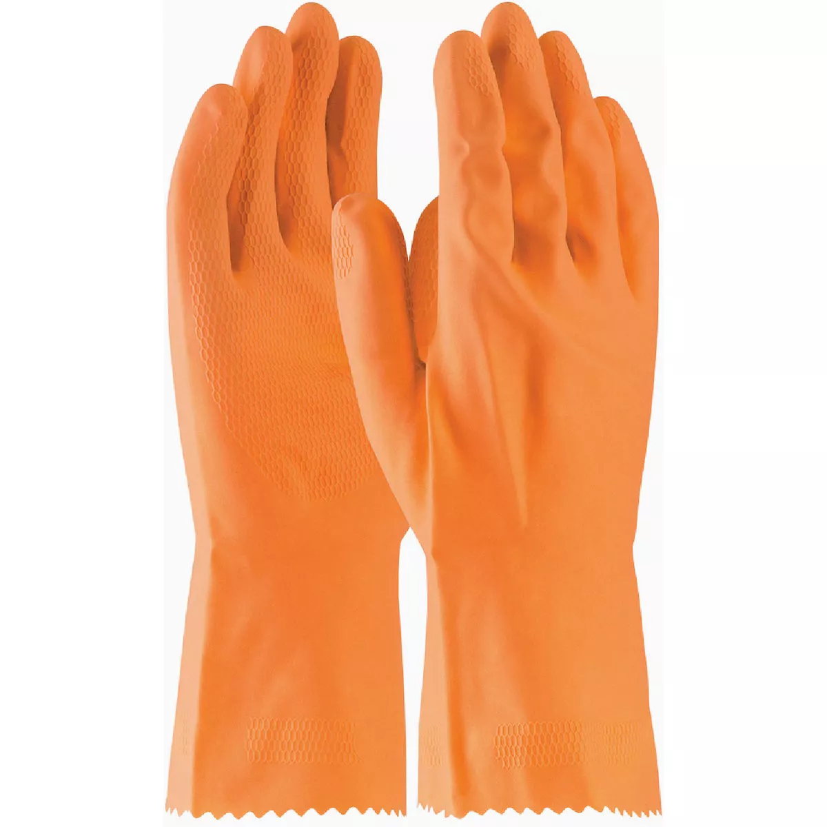 Boss ChemGuard XL Neoprene Reusable Glove with Extended Cuff-