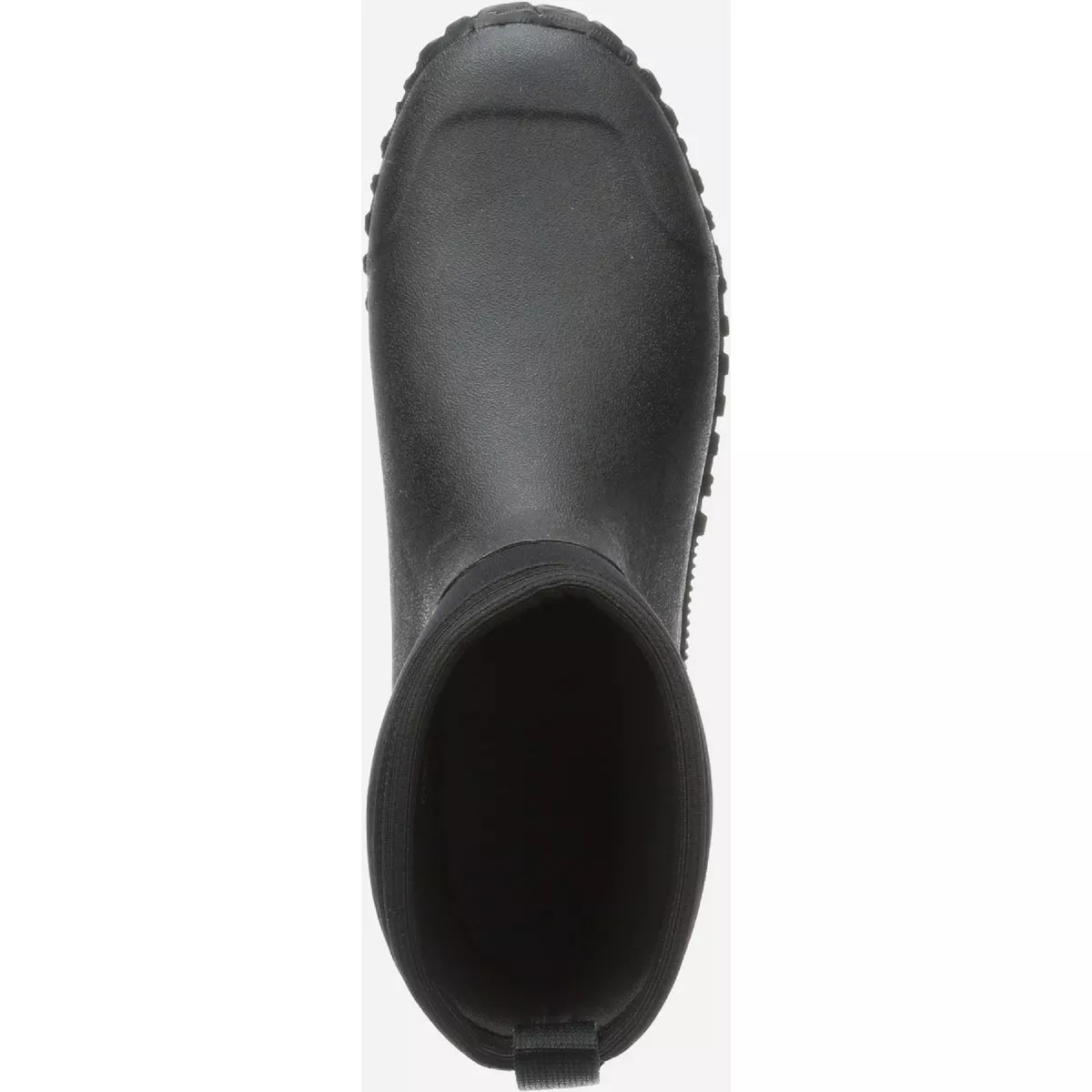 MUCK Muckster II Men's Black Ankle Boot, Size 9 - photo 4