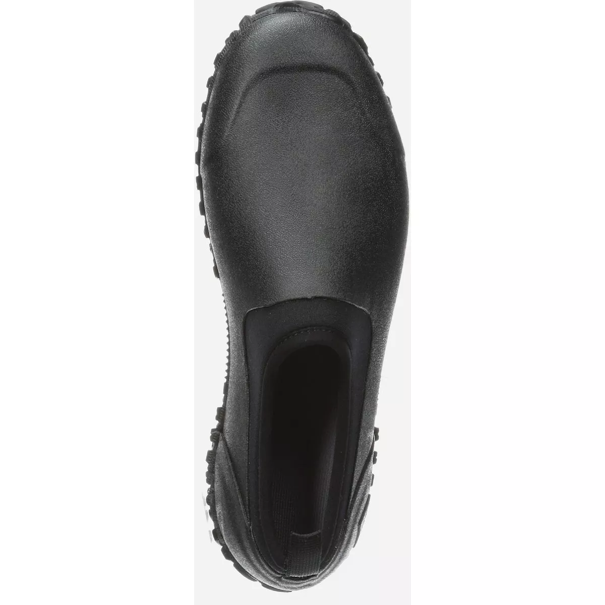 MUCK Muckster II Men's Black Low Garden Shoe, Size 8 - photo 4