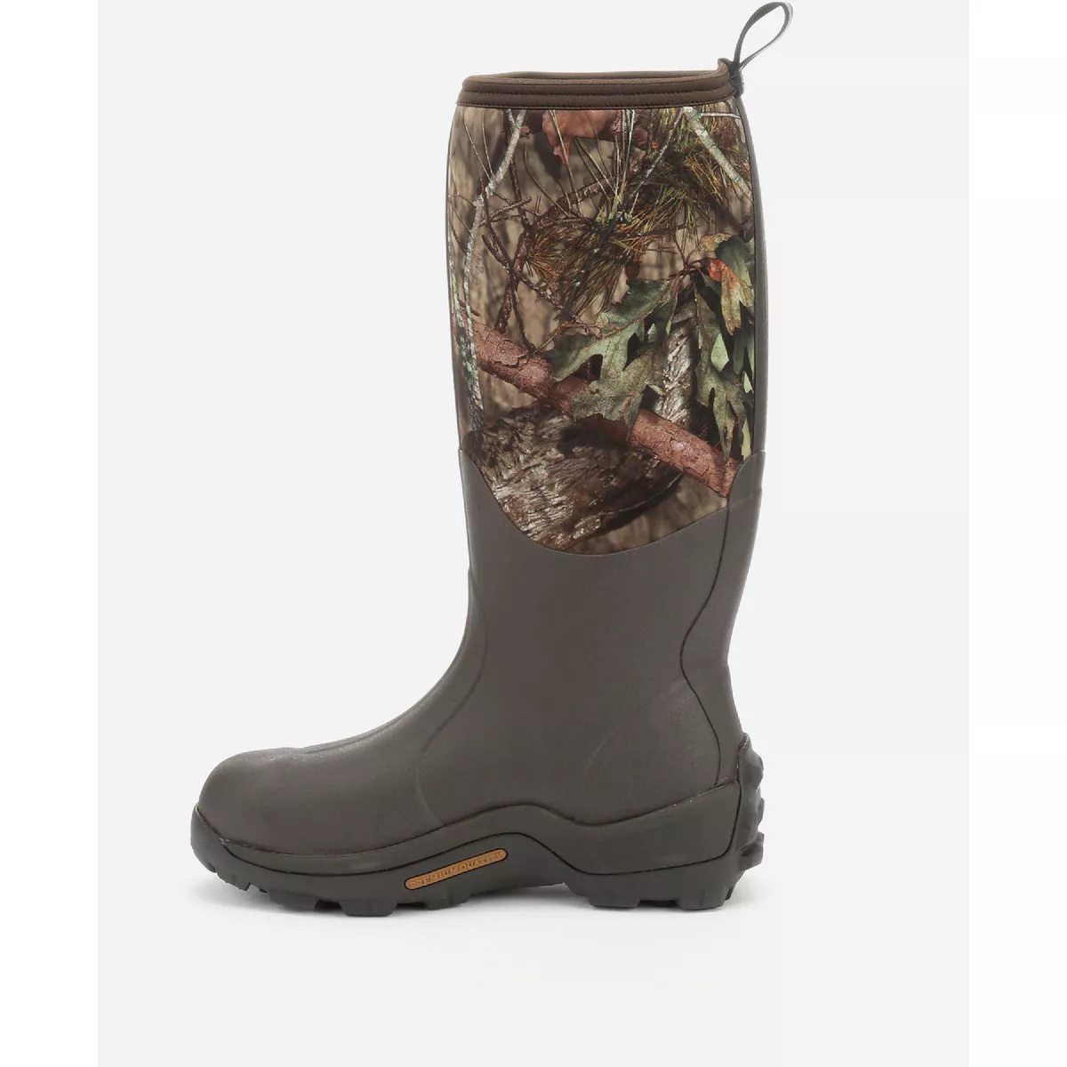 The Muck Boot Company Woody Max Men's Mossy Oak Country DNA Waterproof Hunting Boot, Size 12 - photo 2