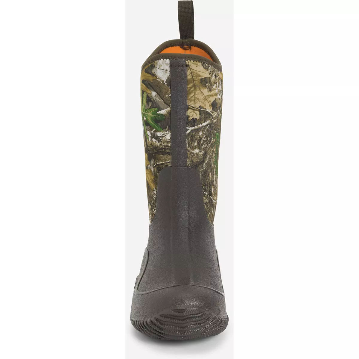 MUCK Hale Kid's Brown/Realtree EDGE Boot, Size 7 - photo 5
