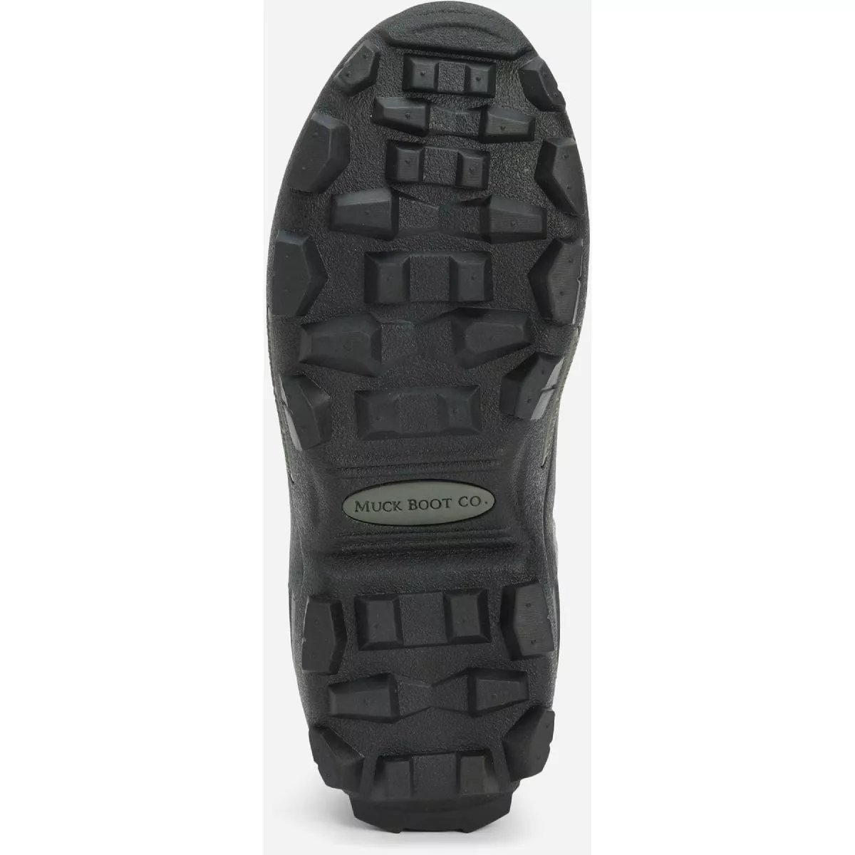 MUCK Muckmaster Black Tall Boot, Size 12 - photo 3