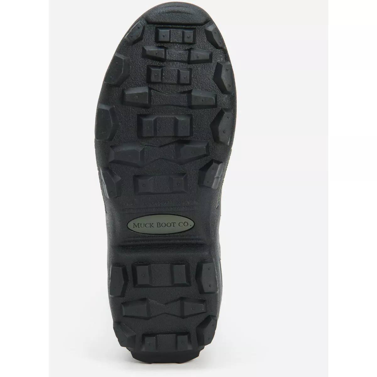 MUCK Arctic Sport Men's Black Mid Boot, Size 7 - photo 3