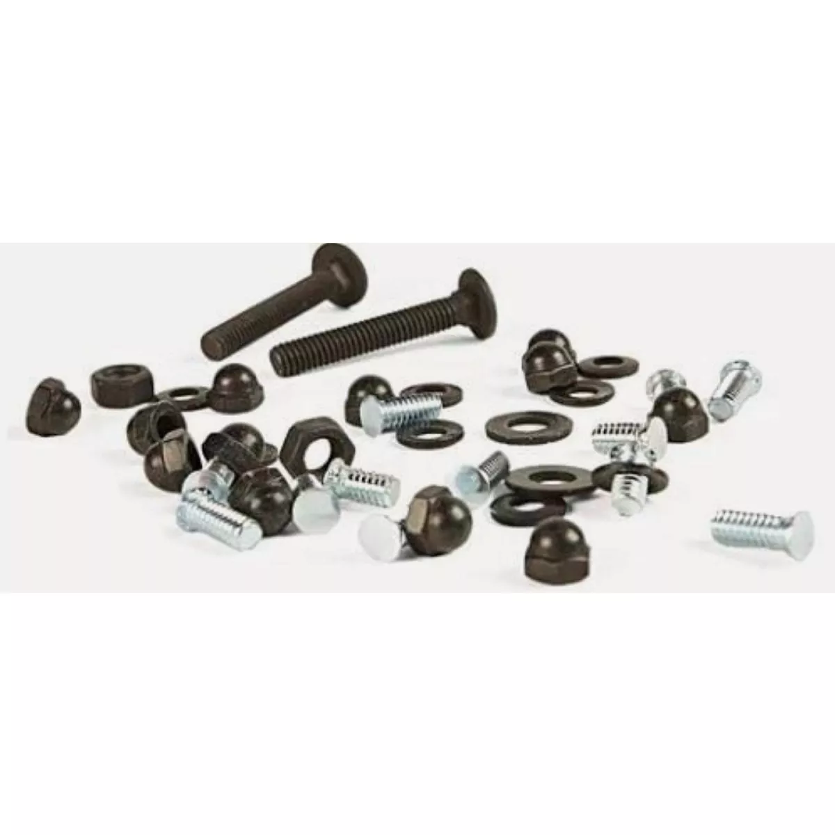 Big Green Egg Mini Band Hardware Pack