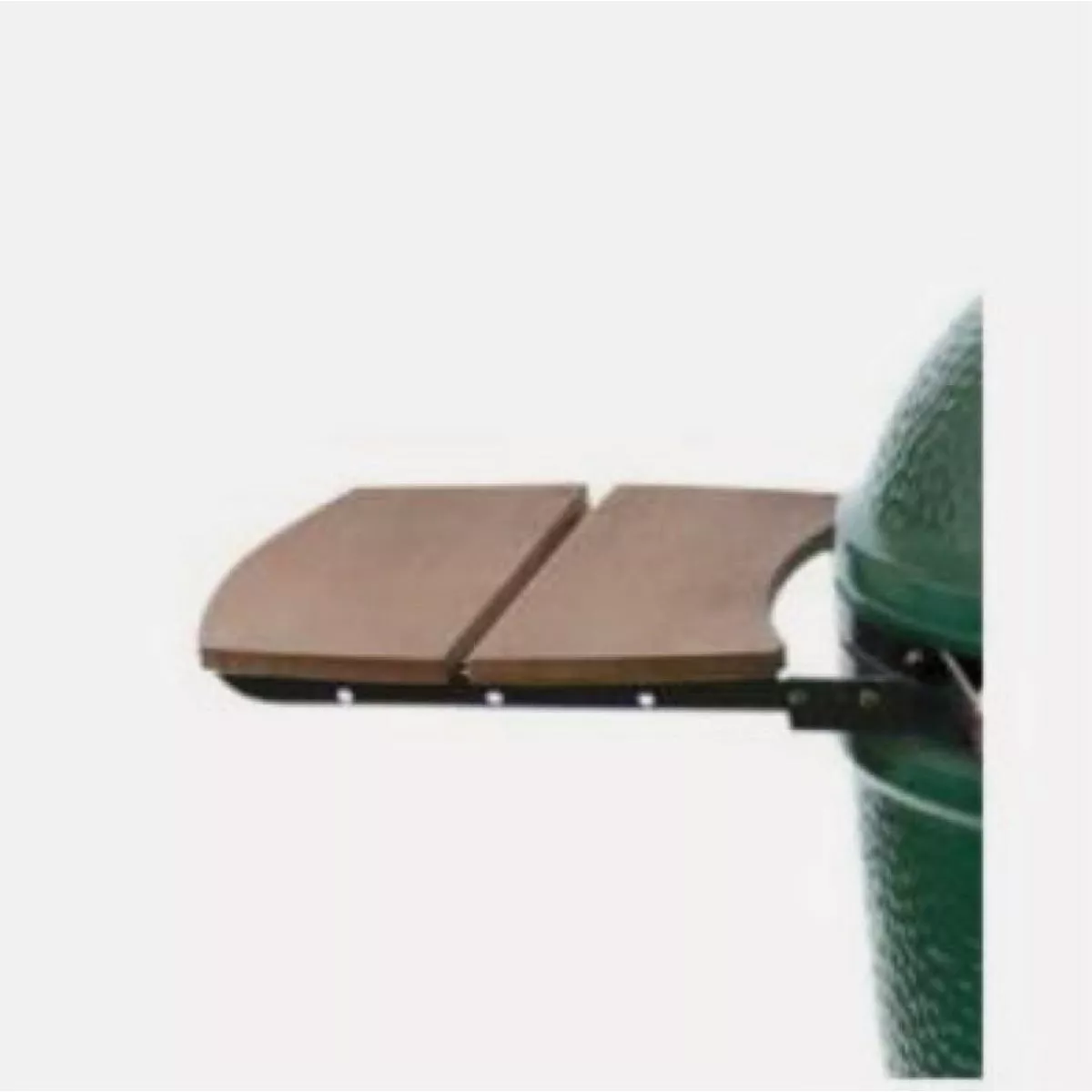 Big Green Egg Small Egg Wood Mates Shelf