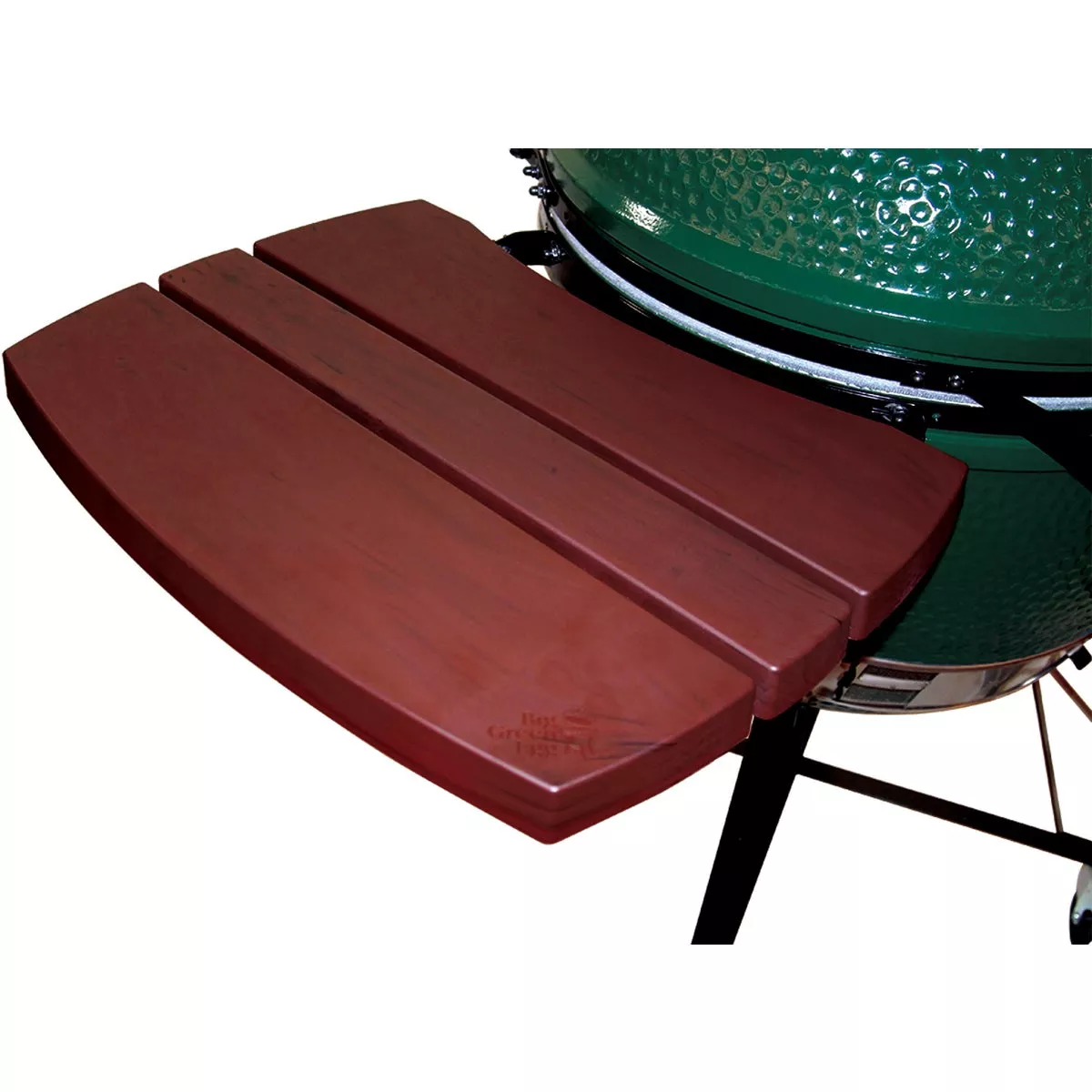 Big Green Egg 2XL Composite Egg Mates Grill Shelf (2-Pack)
