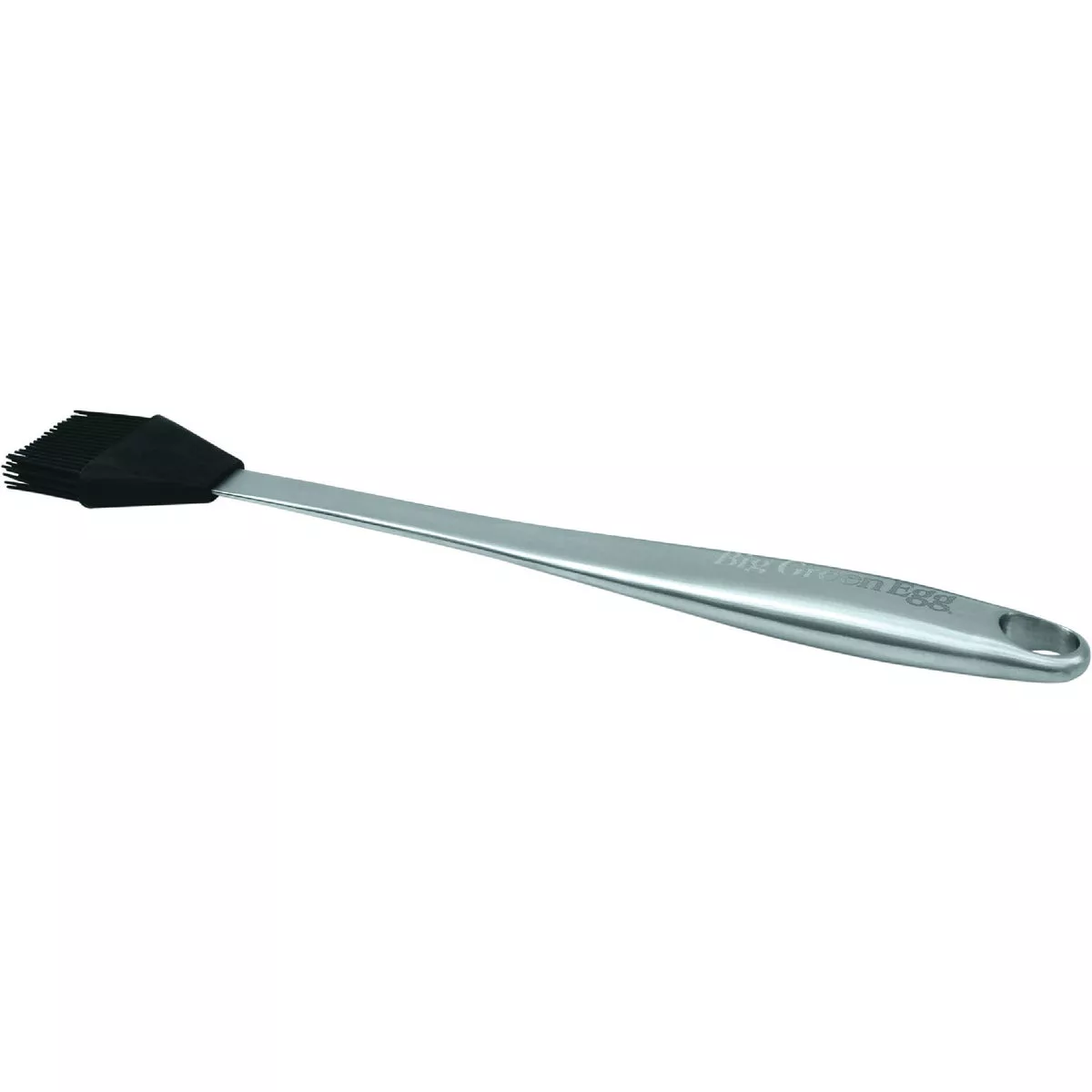 Big Green Egg Custom Stainless Silicone Brush
