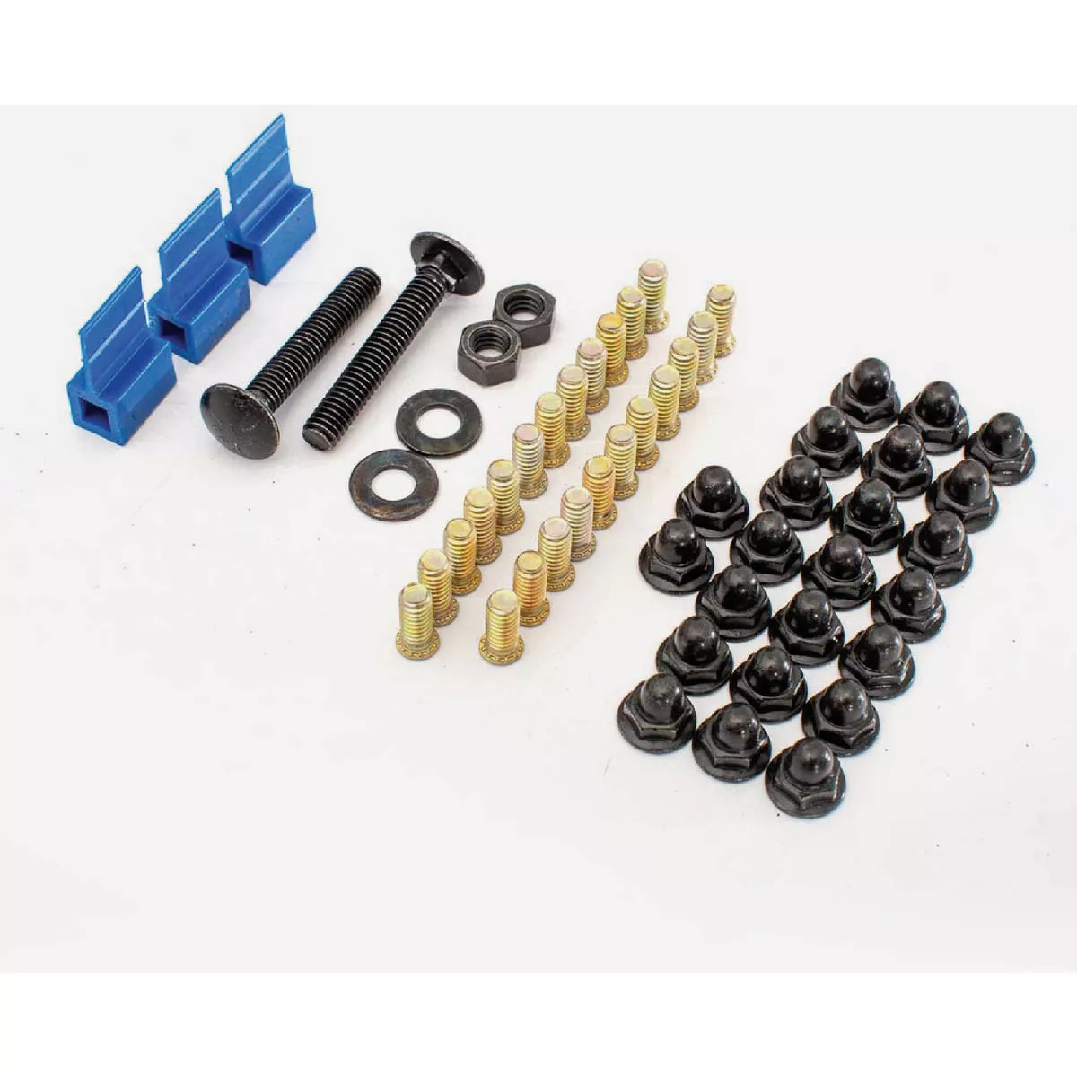 Big Green Egg Medium Band Hardware Pack