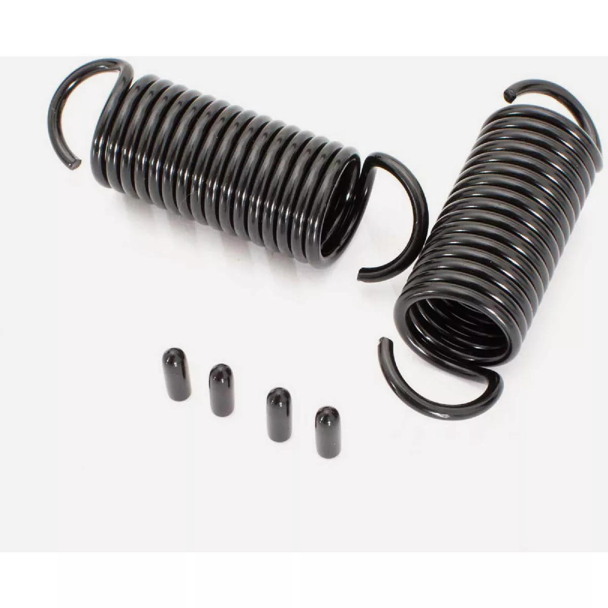Big Green Egg Medium Springs