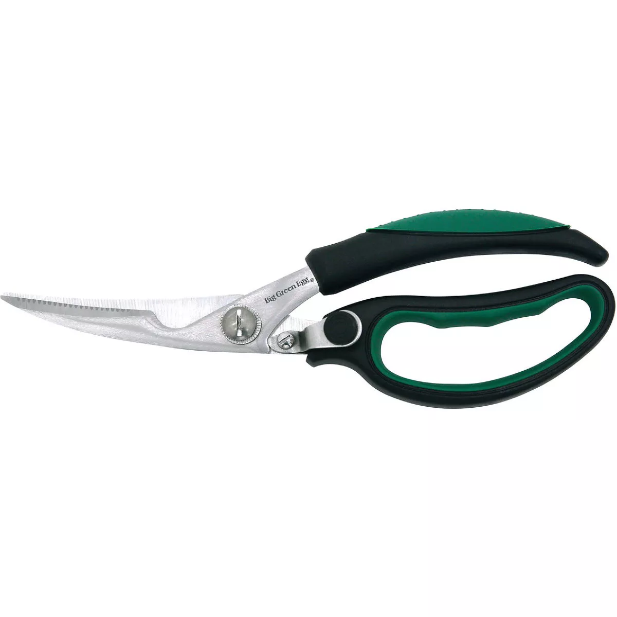 Big Green Egg Heavy-Duty Kitchen Shears