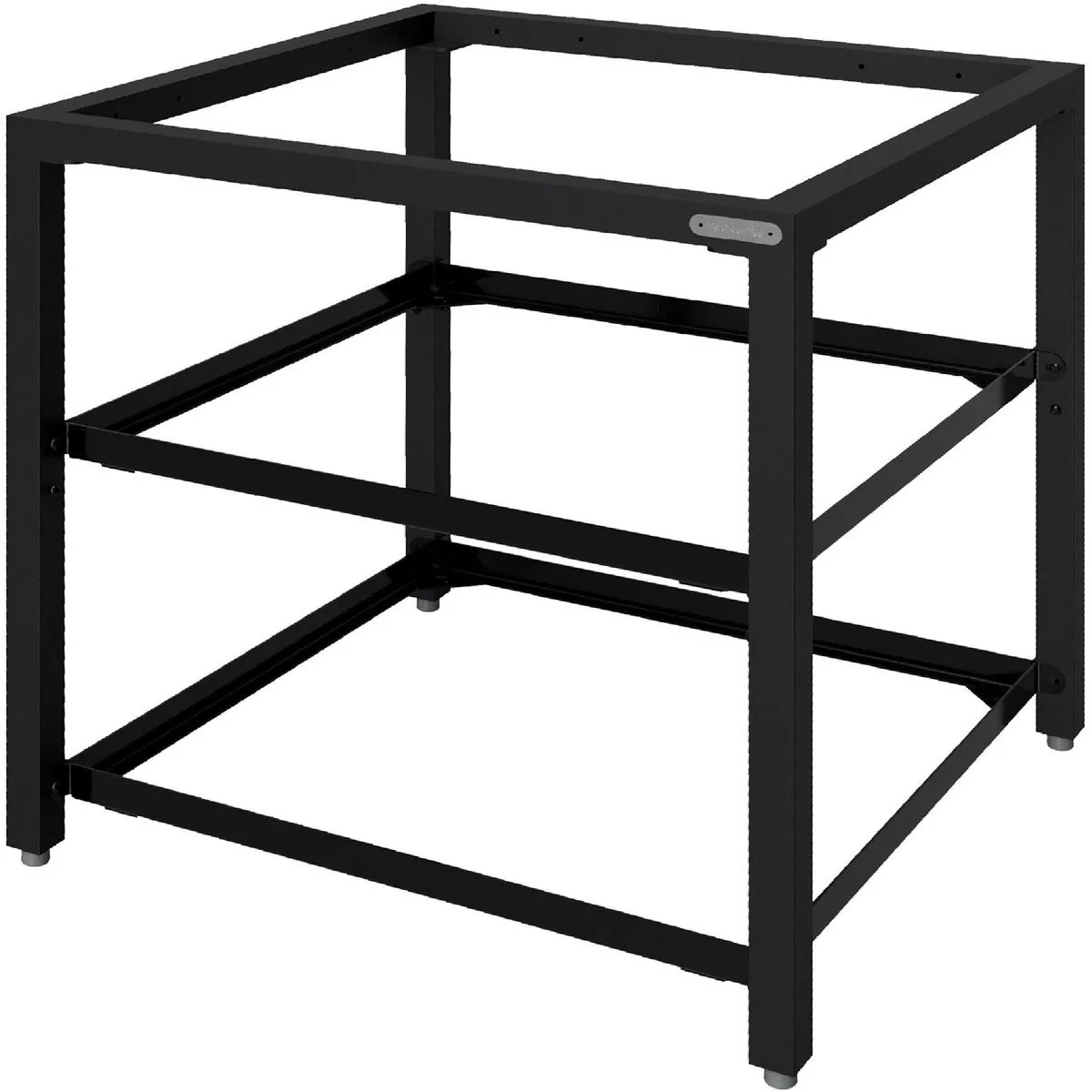 Big Green Egg Expansion Frame for Modular Nest System