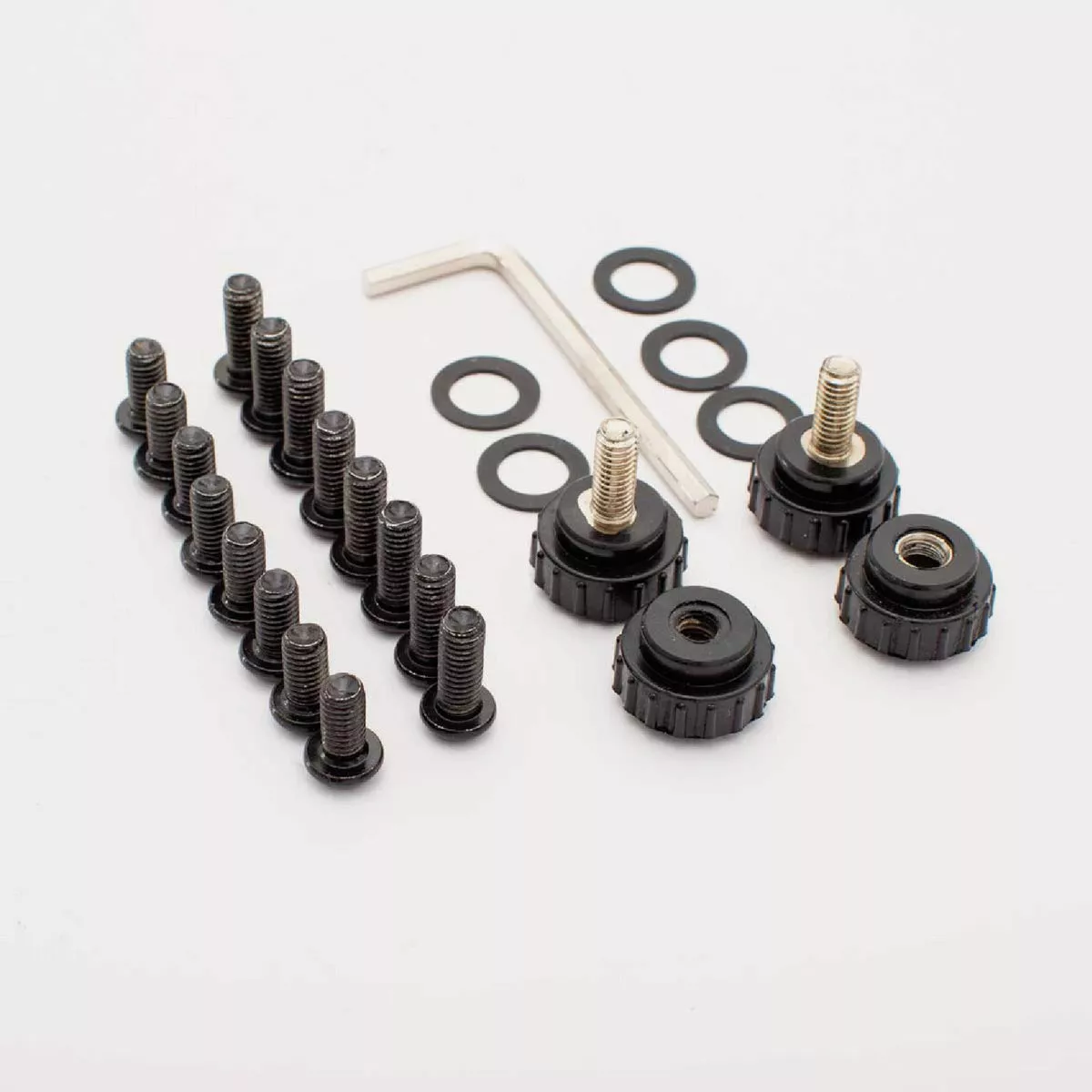 Big Green Egg MiniMax Portable Nest Hardware Pack-