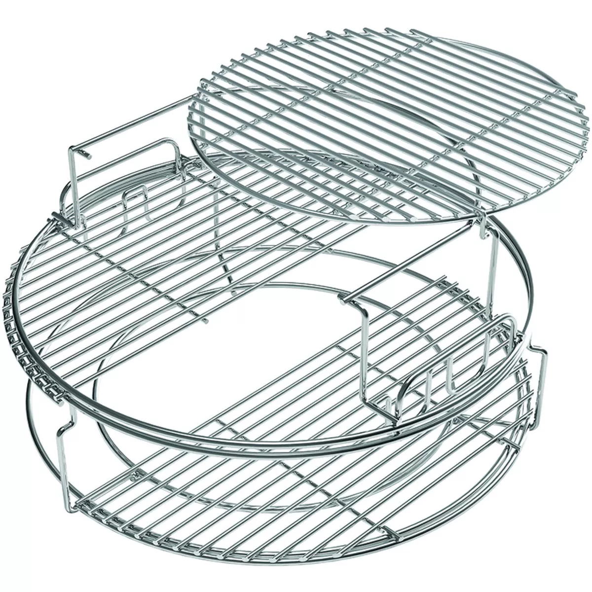 Big Green Egg Large 5-Piece EGGspander Kit
