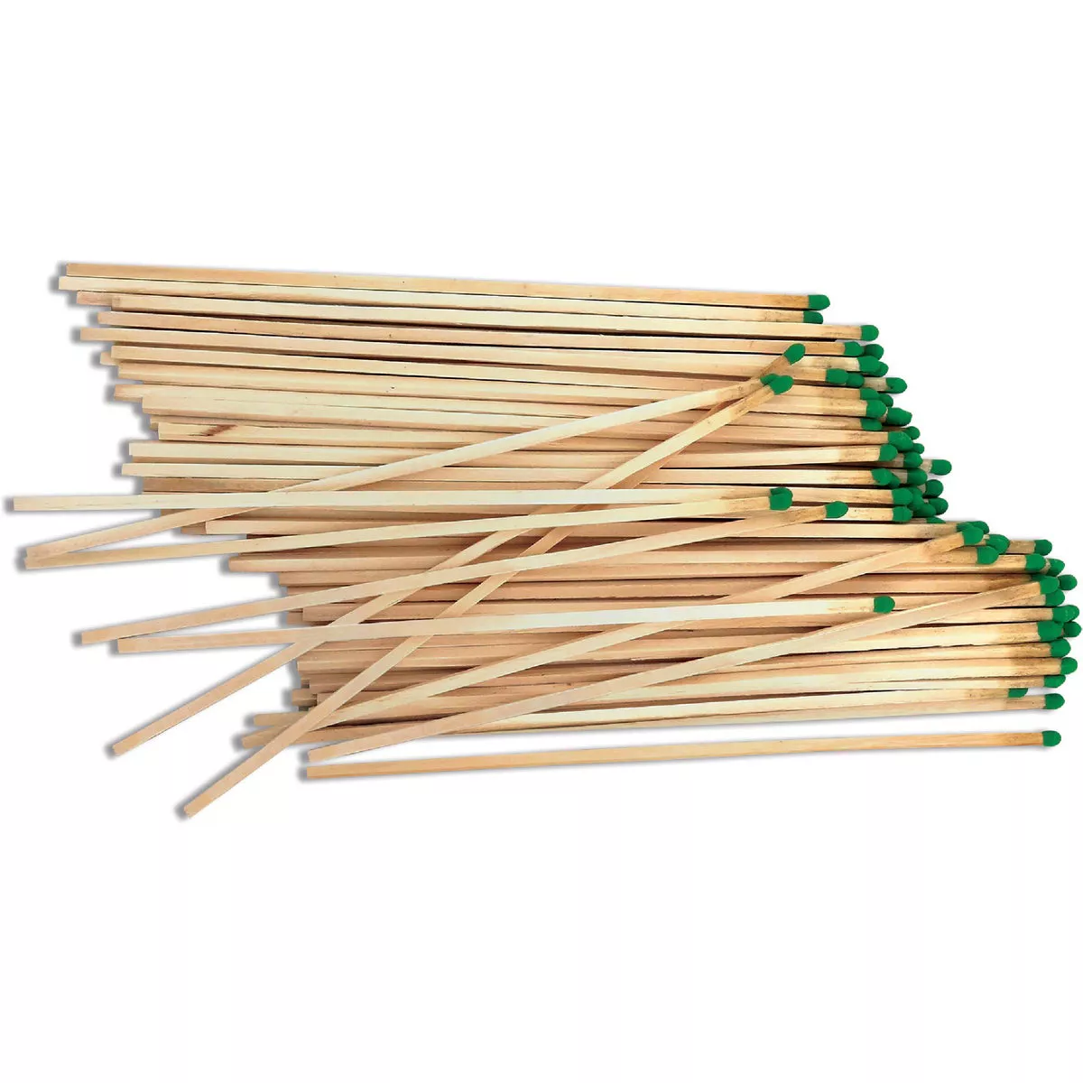 Big Green Egg Extra Long Matches (75-Pack)