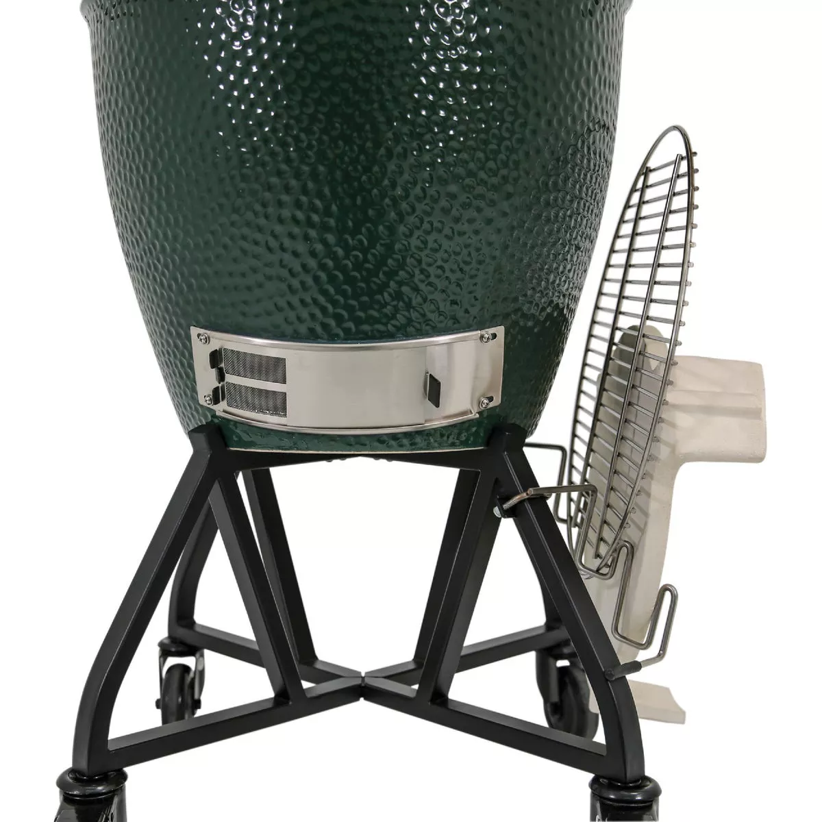 Big Green Egg Nest Utility Rack-