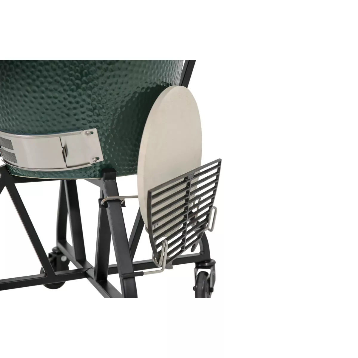 Big Green Egg Nest Utility Rack- - photo 2