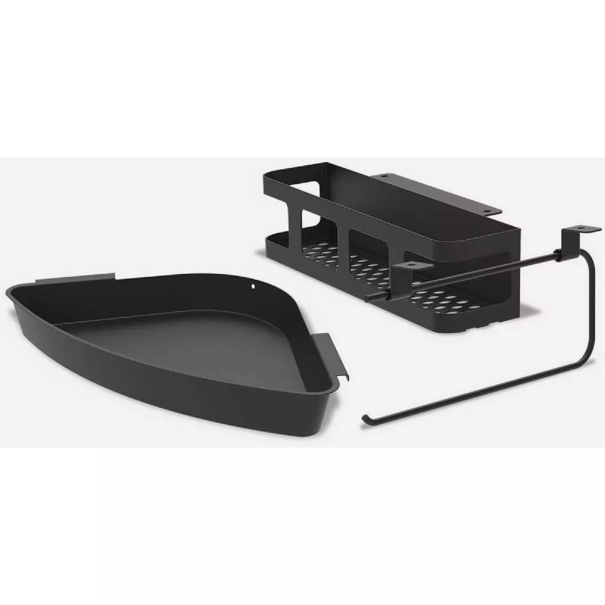 Big Green Egg 3-Piece Modular Accessory Kit