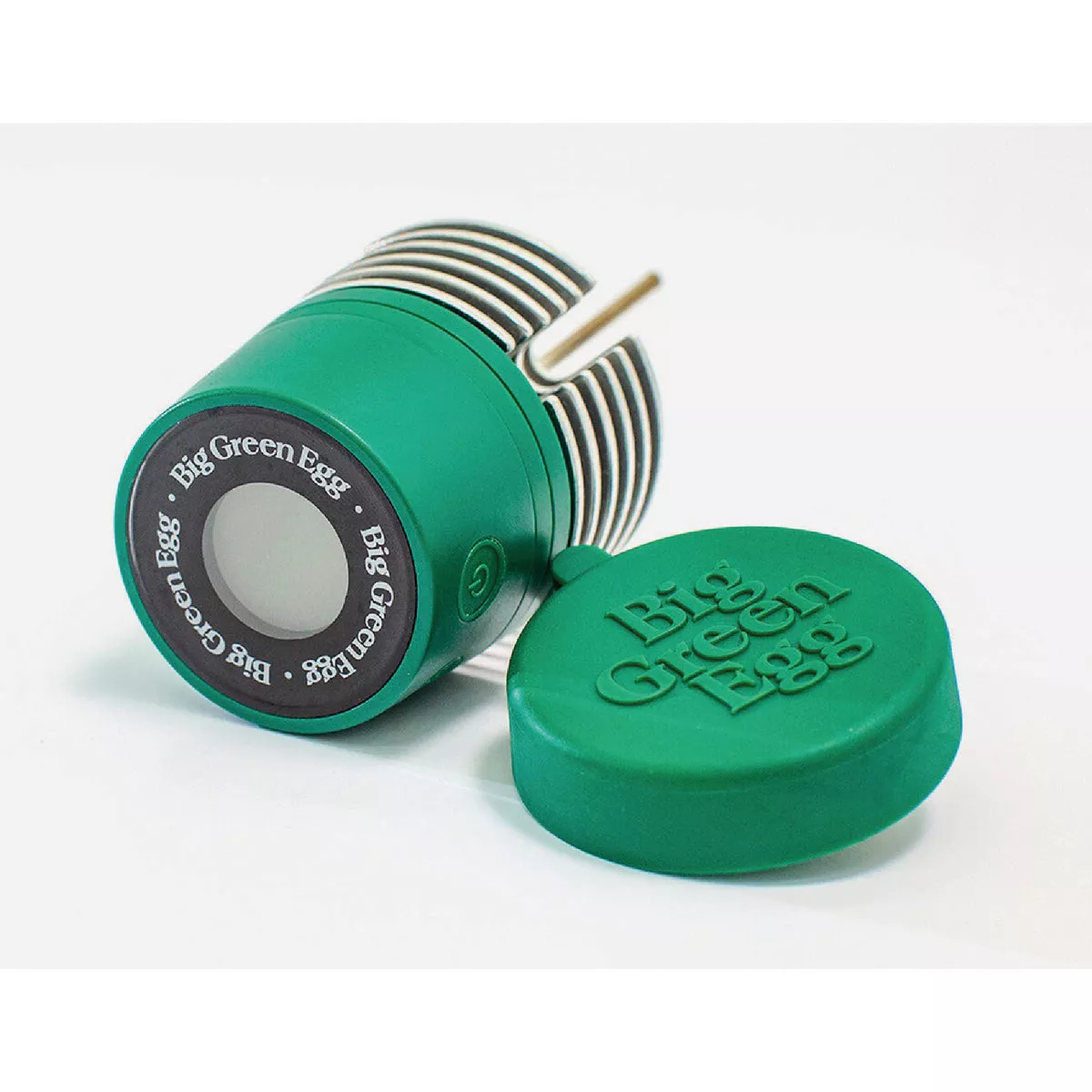 Big Green Egg Bluetooth Temperature Gauge