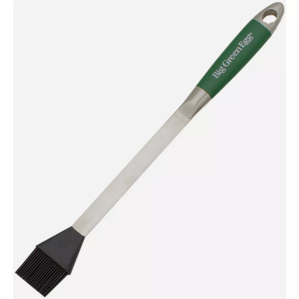 Big Green Egg Stainless Steel Silicone Basting Brush