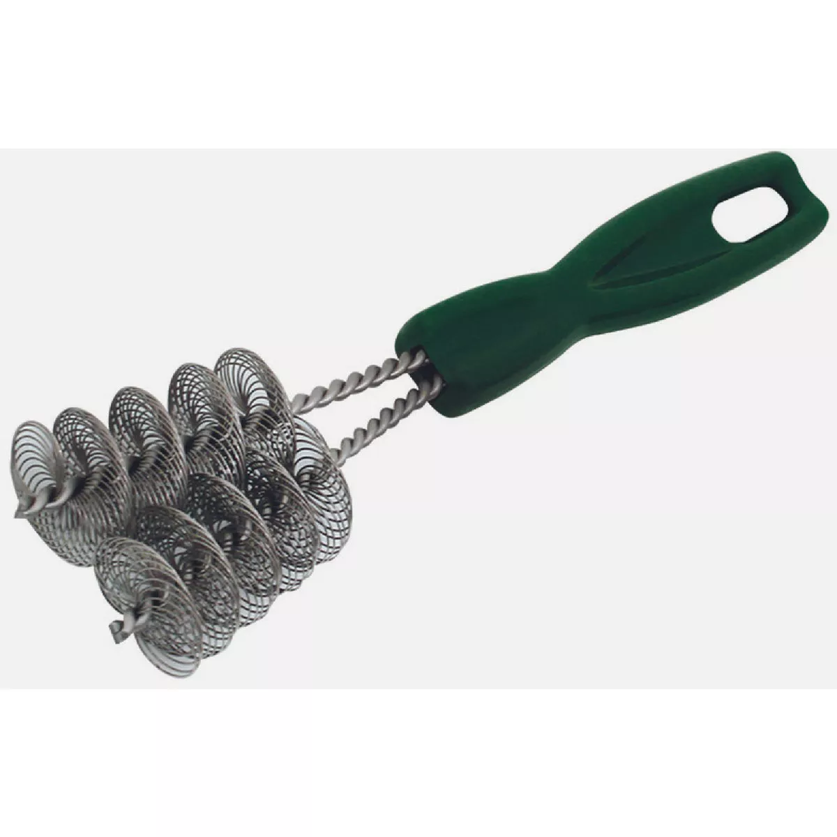 Big Green Egg Dual Spiral Grid Cleaner