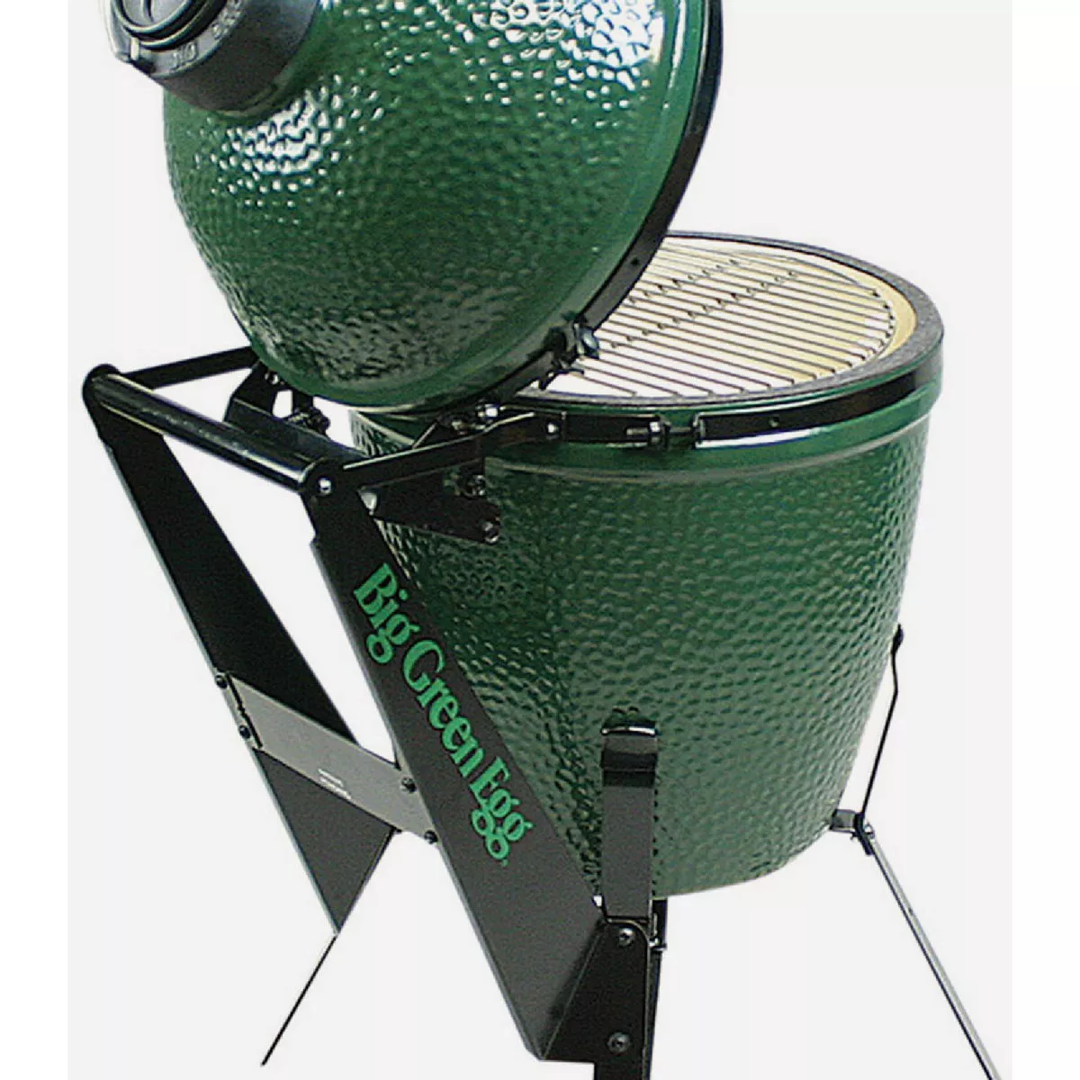 Big Green Egg Large Nest Handler