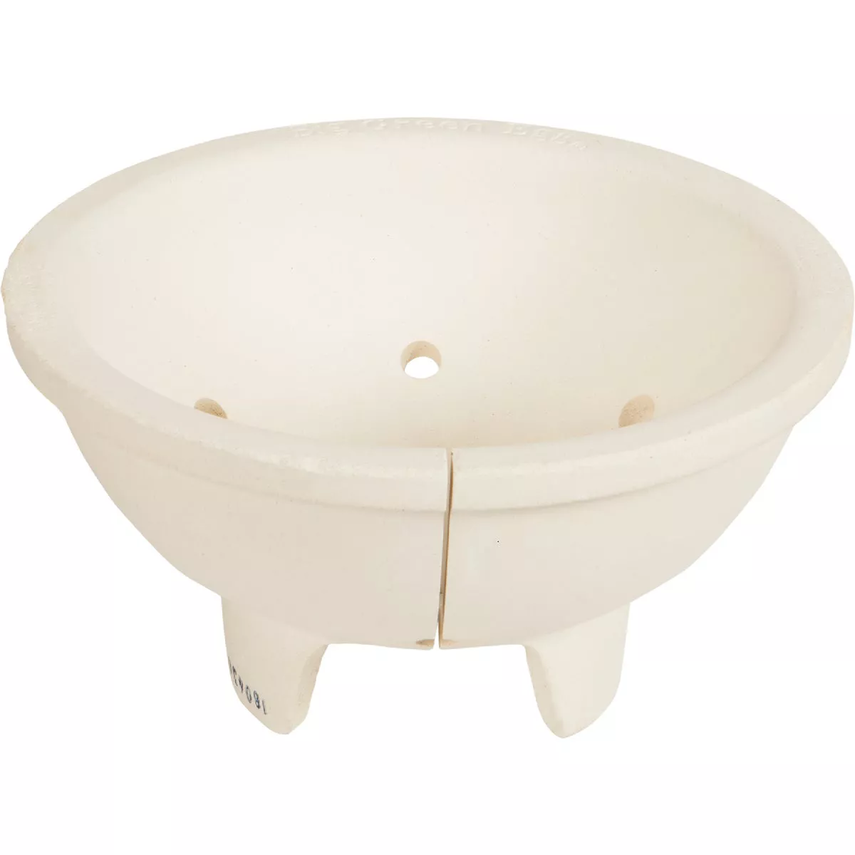 Big Green Egg Small Egg Firebox