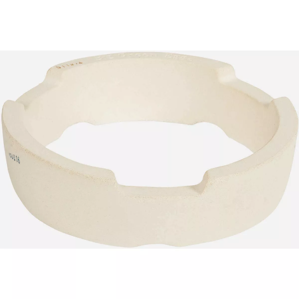 Big Green Egg Medium Egg Fire Ring