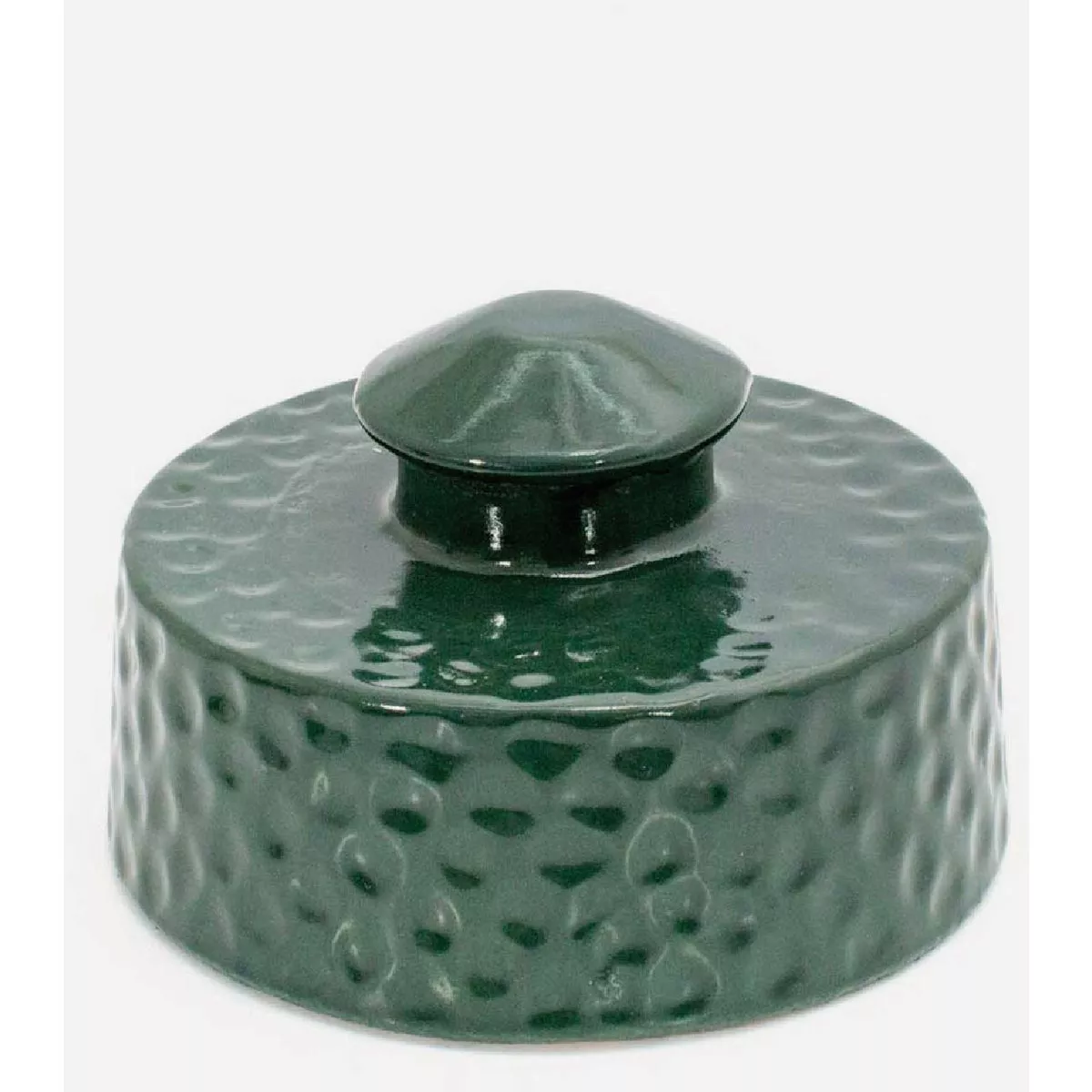 Big Green Egg Small & MiniMax Egg Damper Top Replacement