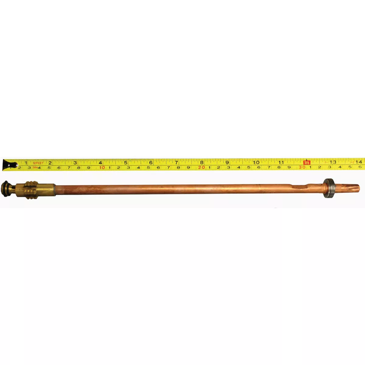 Prier 500 Series 14 In. Replacement Stem Assembly