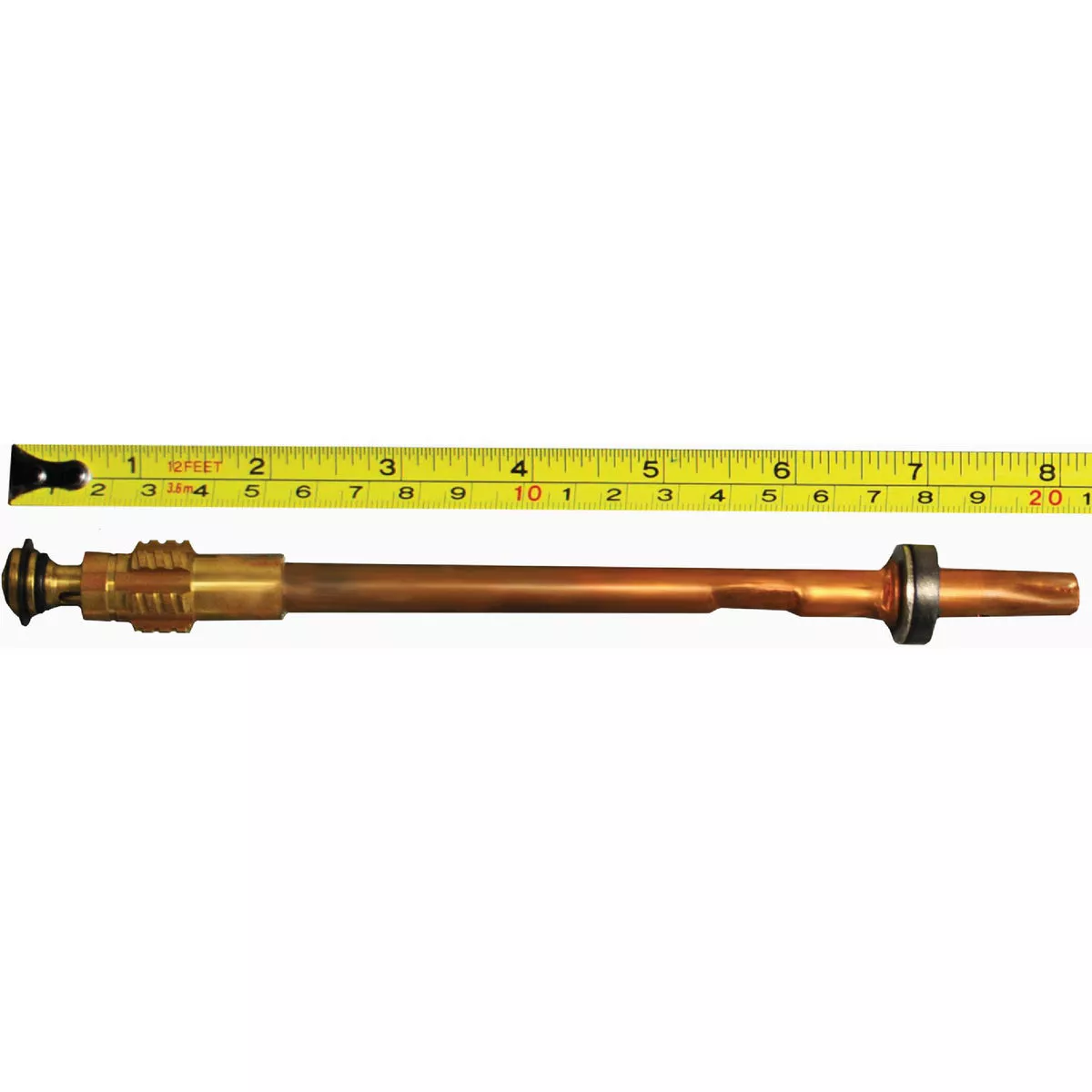 Prier 400 Series 8 In. Replacement Stem Assembly-