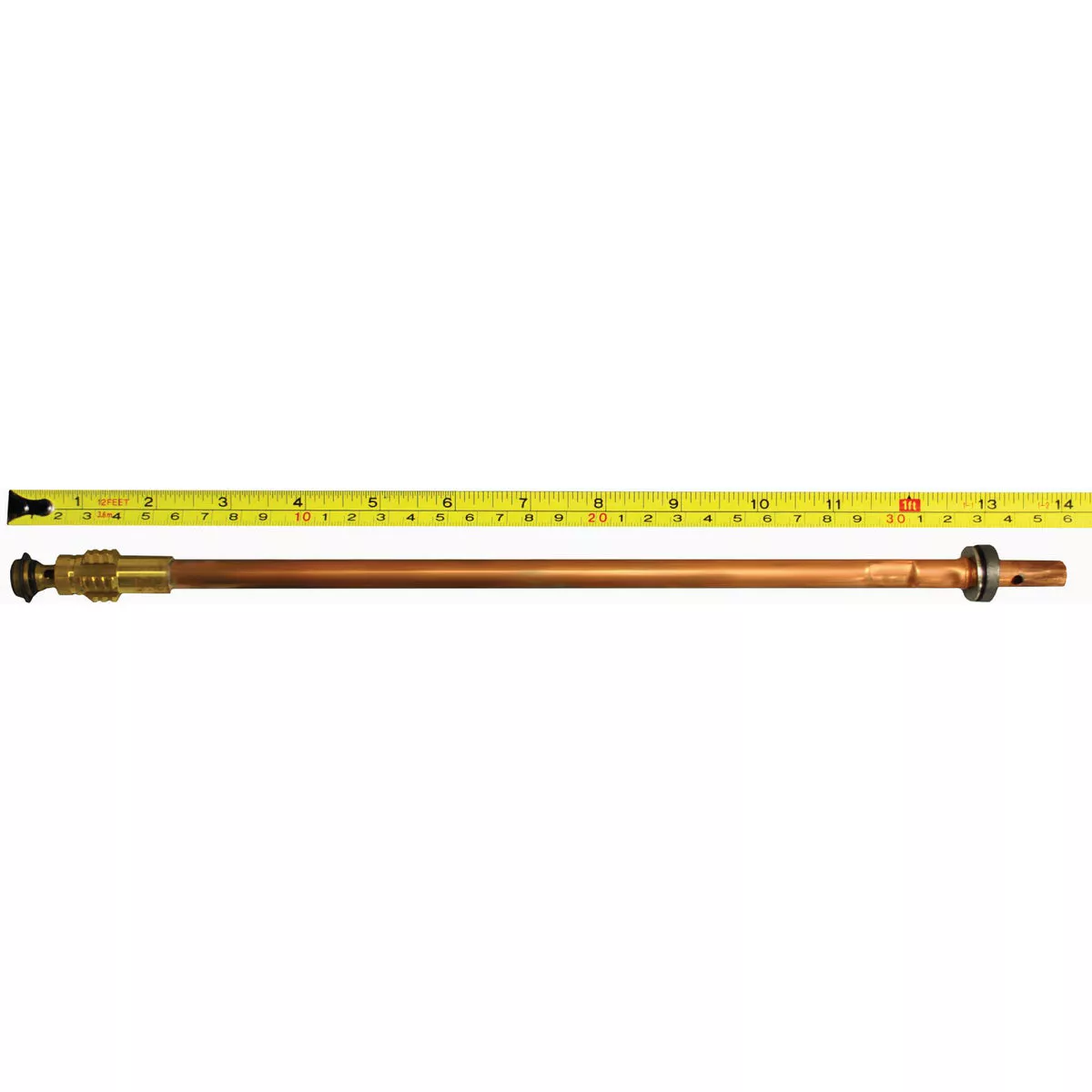 Prier 400 Series 14 In. Replacement Stem Assembly