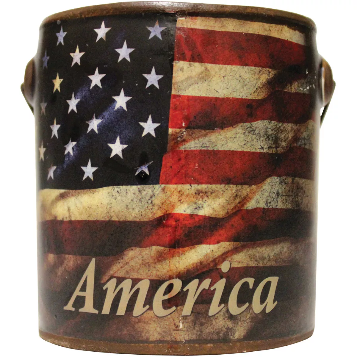 Farm Fresh 20 Oz. America Candle-