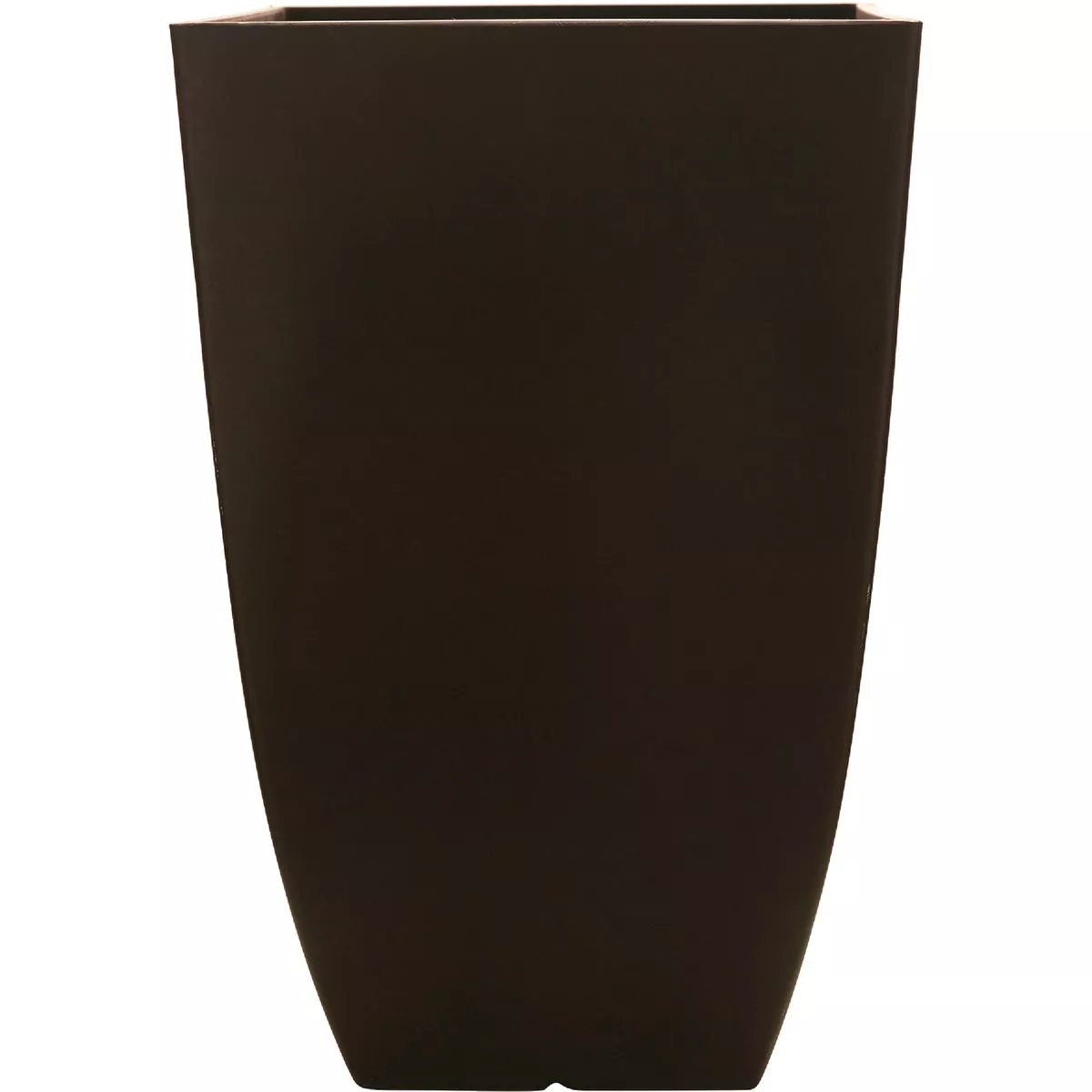 ATT Southern Newland 21 In. Resin Coffee Tall Planter