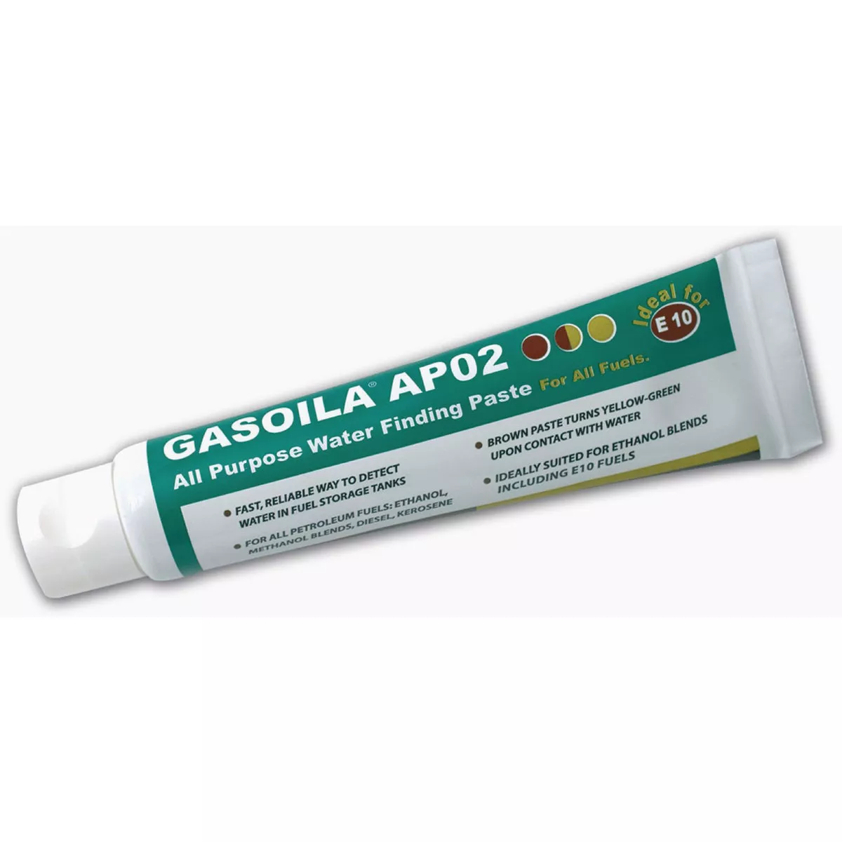 Gasoila 2 Oz. All Purpose Water Finding Paste Tube | True Value Hardware