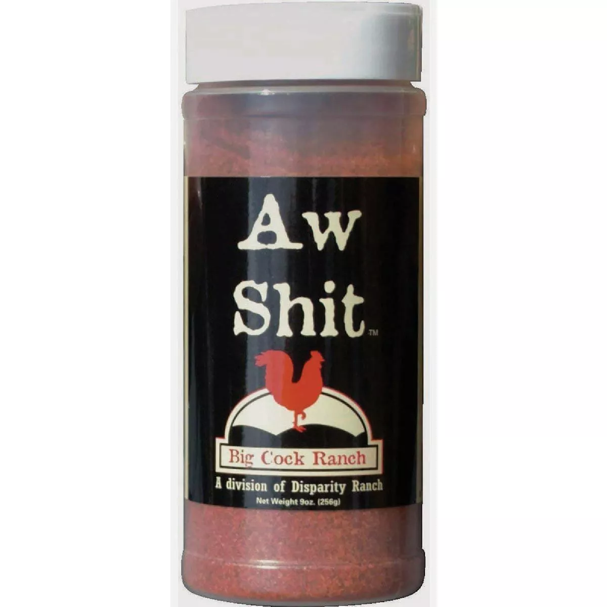 Aw Shit 9 Oz. Hot n' Spicy Seasoning | True Value Hardware