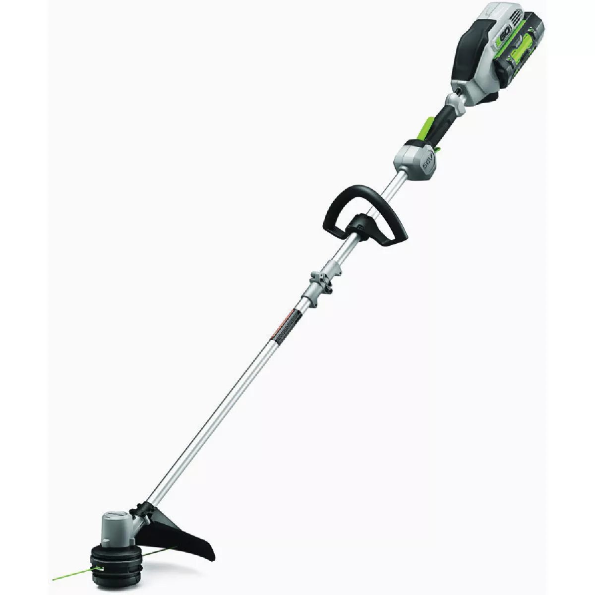 EGO POWER+ 15 In. Cordless String Trimmer Kit with 2.5 Ah Battery & Charger