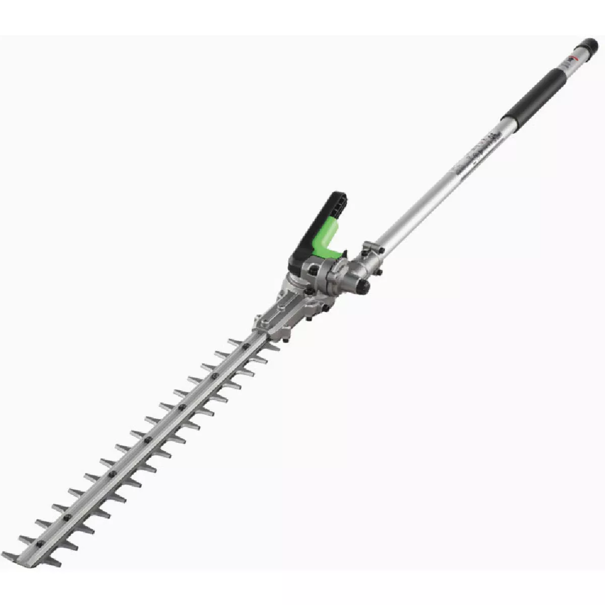 EGO POWER + 20 In. Hedge Trimmer Attachment for Multi-Head System