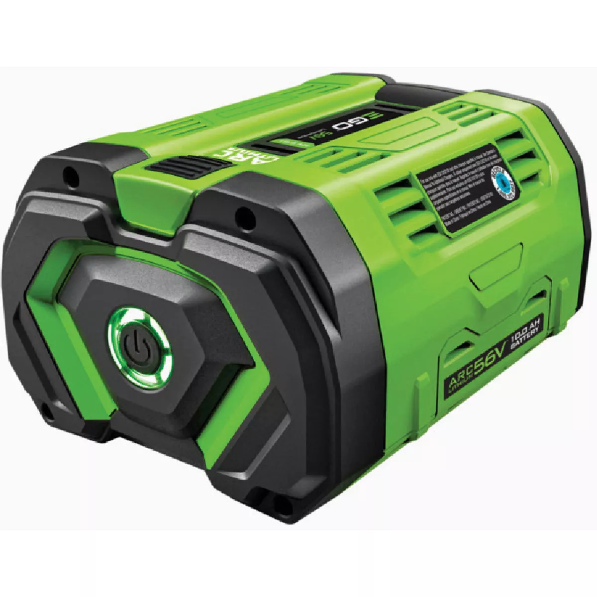 EGO POWER+ 10.0 Ah Battery