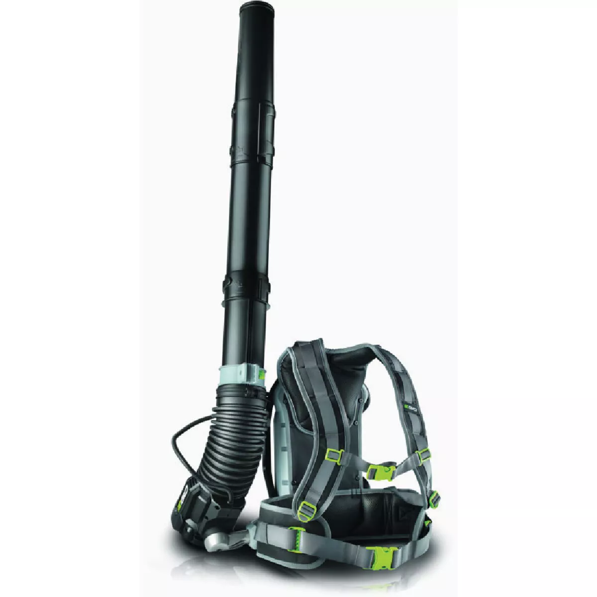 EGO POWER+ 600 CFM Cordless Backpack Blower Kit with 7.5 Ah Battery & Charger - photo 2