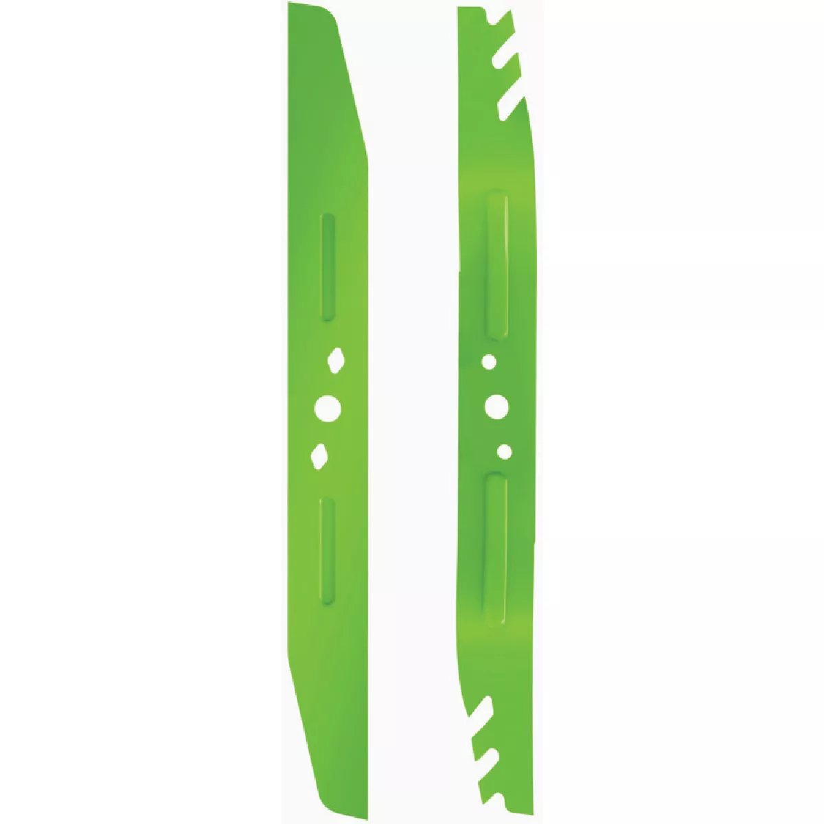 EGO 21 In. Dual Mulching Blade Set