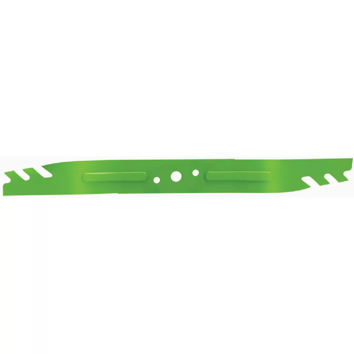 EGO 21 In. Dual Mulching Blade Set - photo 3