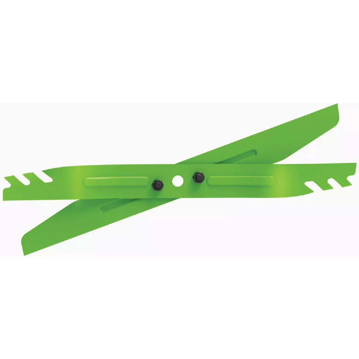EGO 21 In. Dual Mulching Blade Set - photo 4