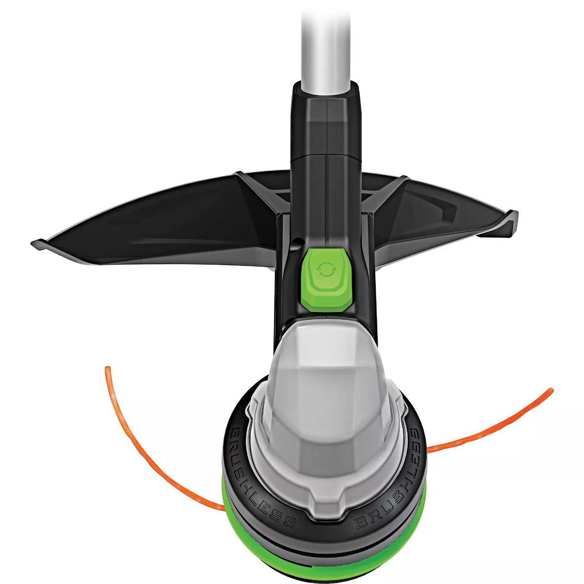 EGO POWER+ PowerLoad 15 In. String Trimmer Kit with 2.5 Ah Battery & Charger - photo 3