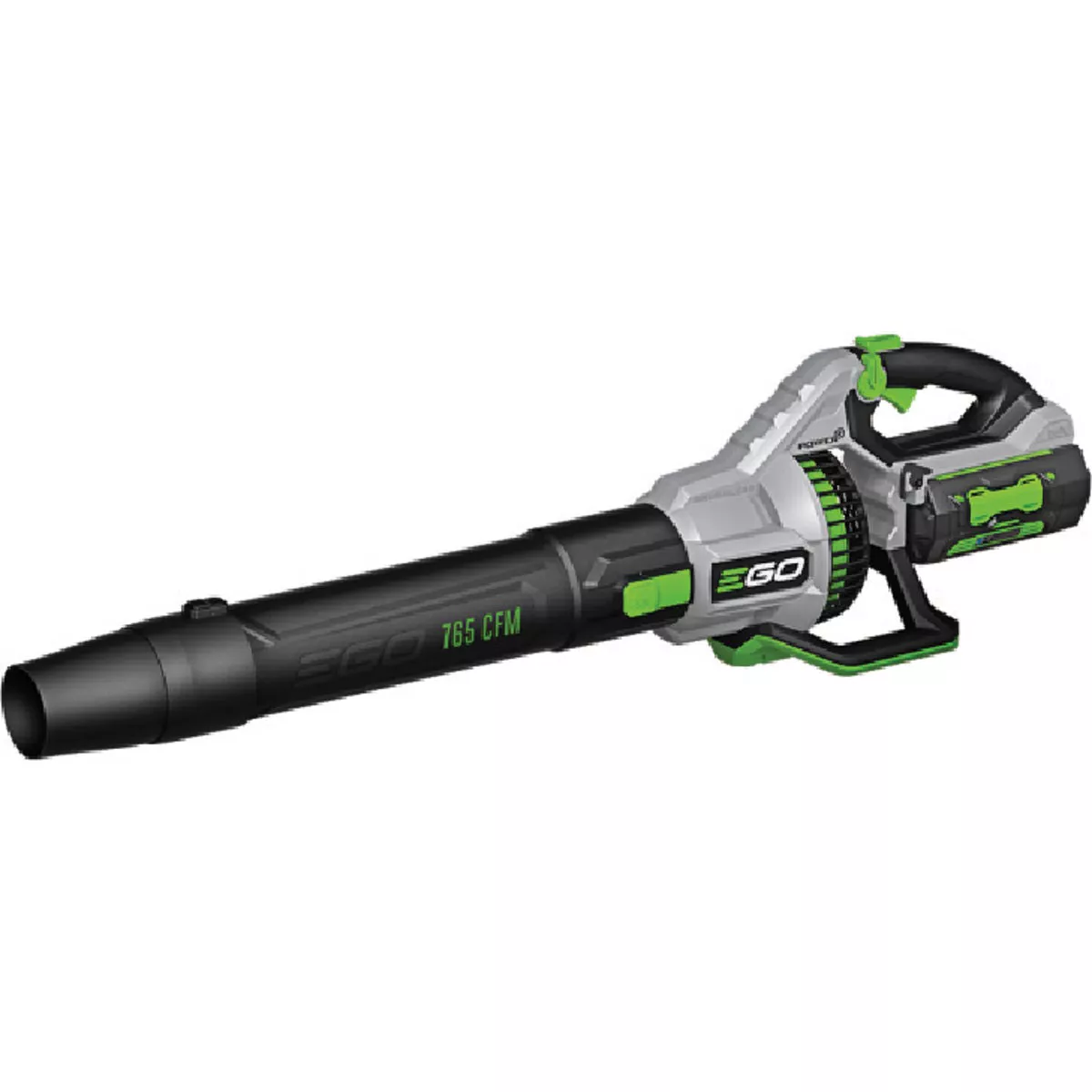 EGO POWER+ 765 CFM Cordless Blower Kit with 5.0 Ah Battery & Charger
