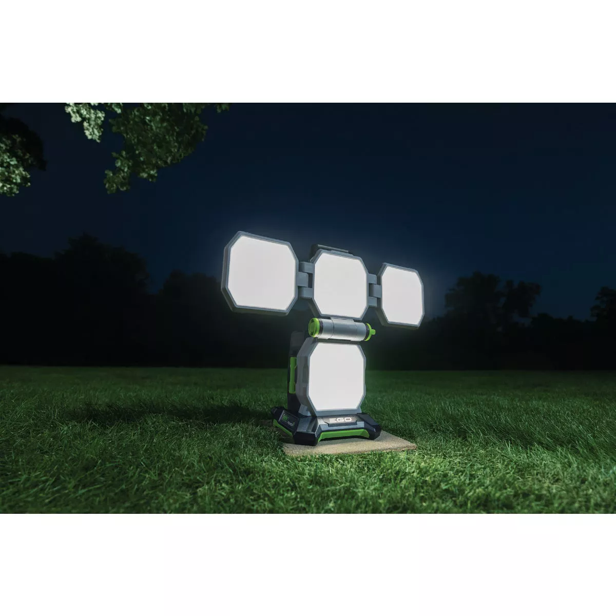 EGO POWER+ Portable Area Light (Tool Only) - photo 2