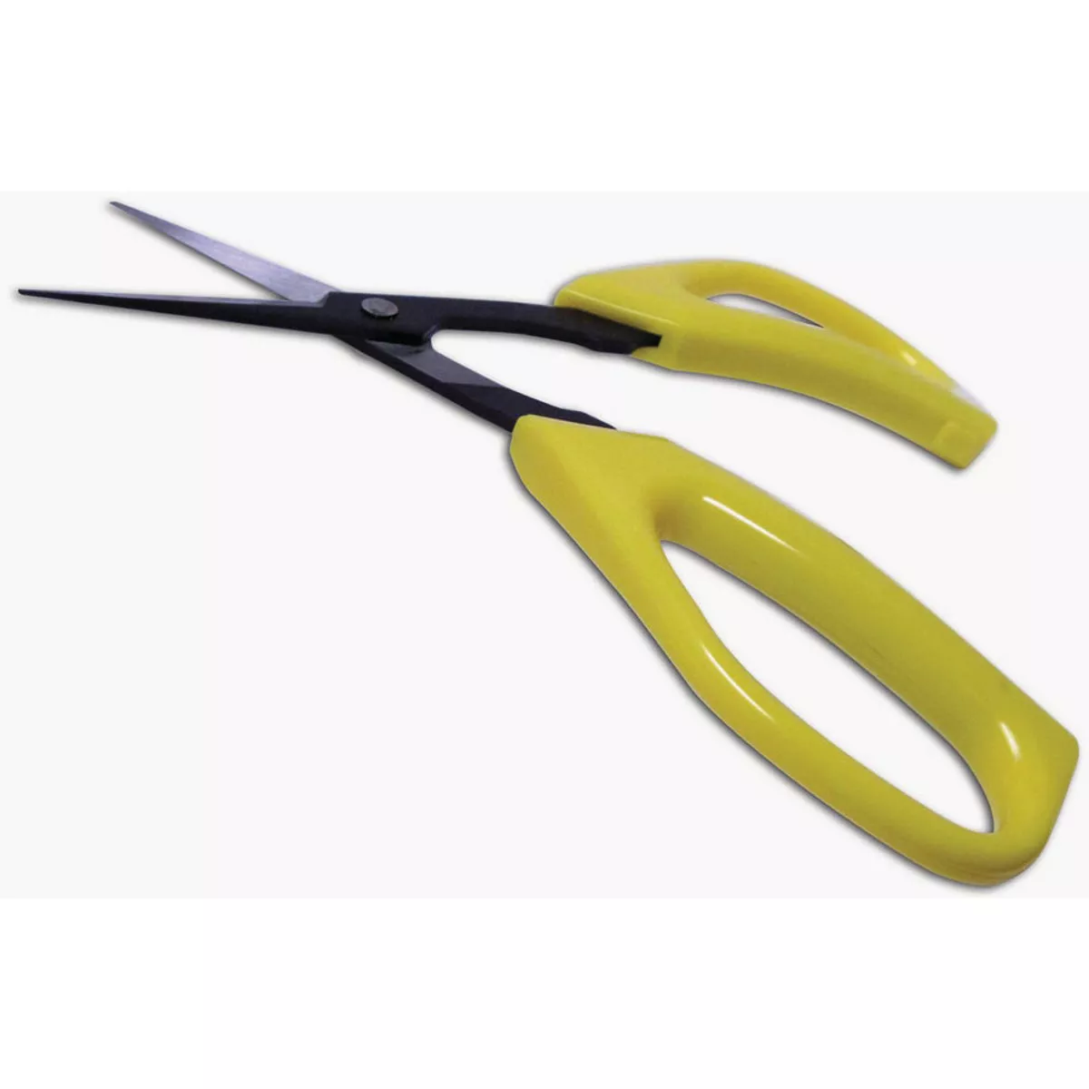 Zenport Trimming Scissors with Bent Handle