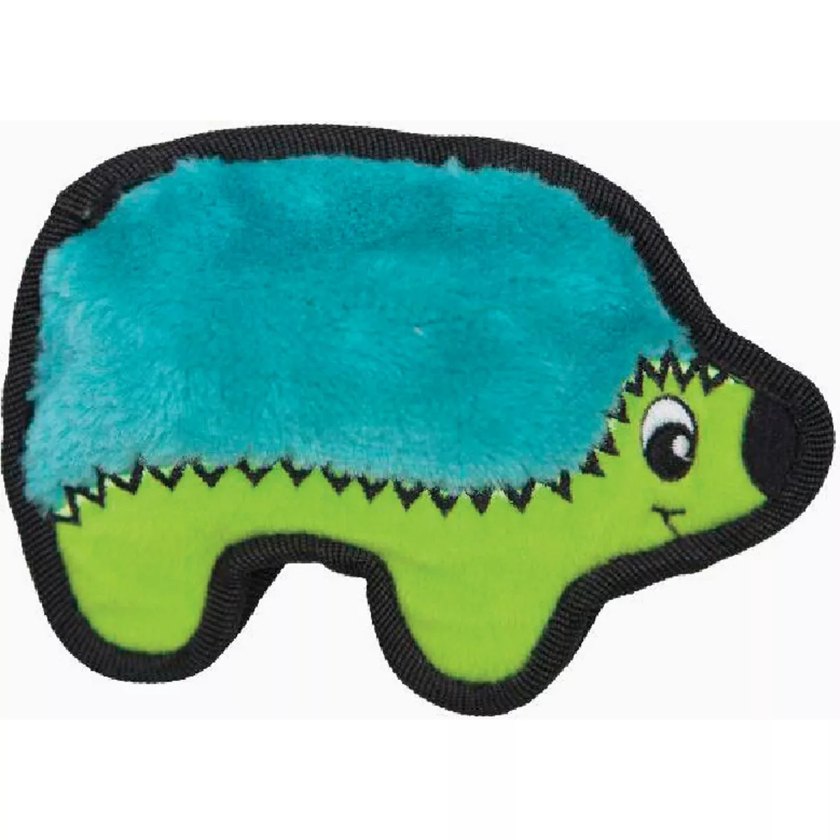 Outward Hound Invincibles Mini Hedgehog Dog Toy