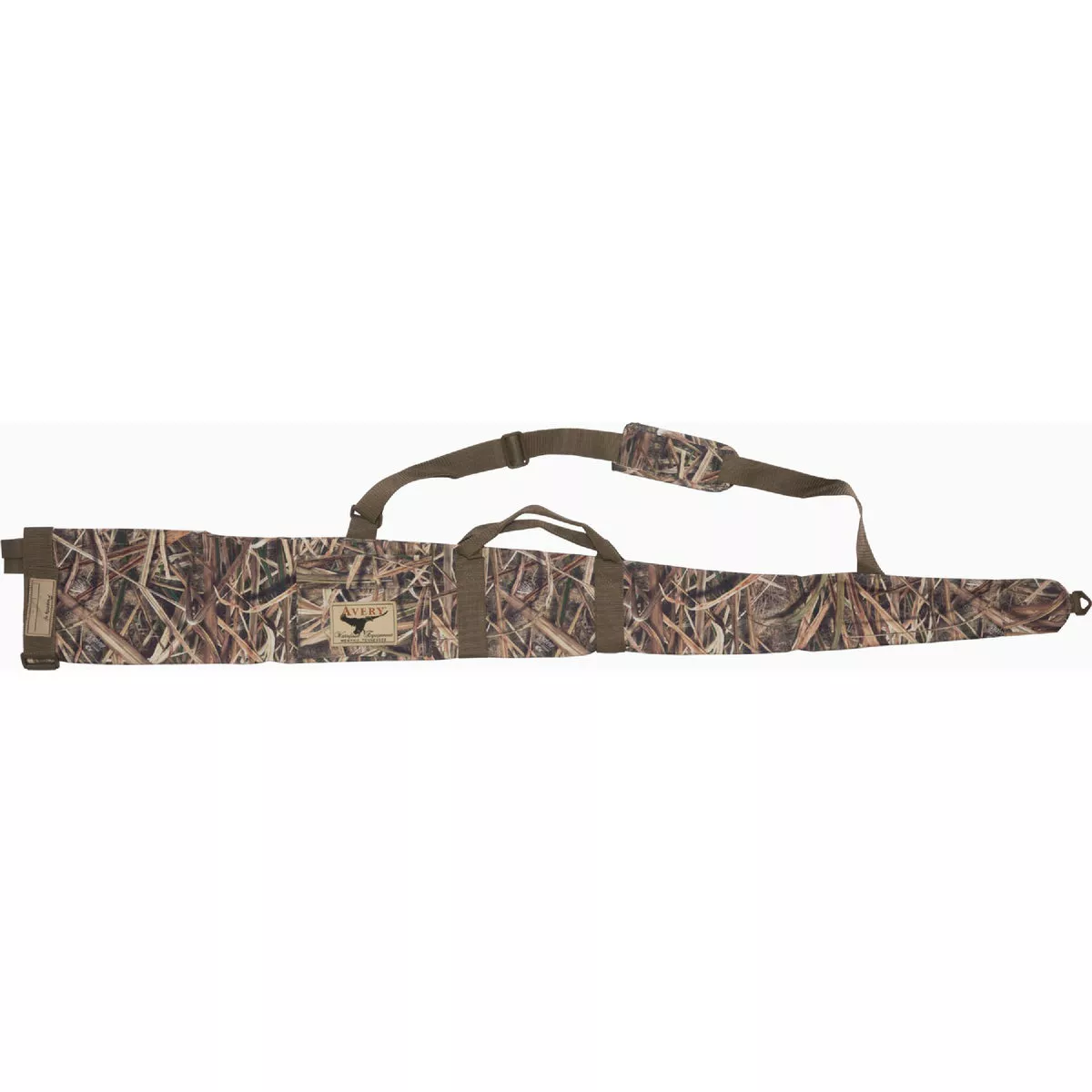 Avery Outdoors Mossy Oak Mud Gun Case