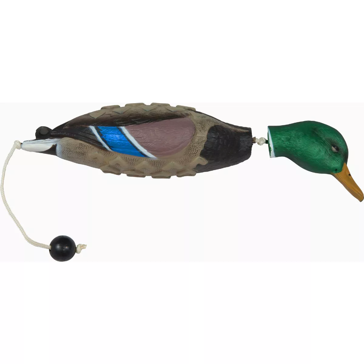 Avery Ourdoors EZ-Bird Mallard Dummy Dog Trainer